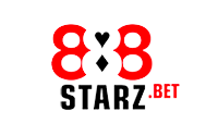 888Starz.bet Affiliate program image