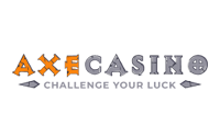 Axe Casino Affiliate program image