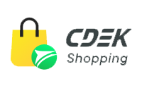 CDEK.Shopping Affiliate program image