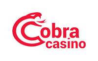 Cobra Casino Affiliate program image