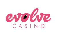 Evolve Casino Affiliate program image