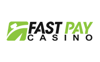 FastPay Casino  Affiliate program - Revenue Share, branded image