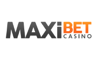 MaxiBet Casino Affiliate program image