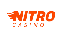 Nitro Casino Affiliate program image