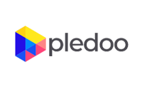 Pledoo Affiliate program image