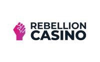 Rebellion casino Affiliate image