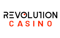 Revolution Casino Affiliate program image