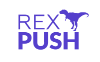 REXPUSH Affiliate program image