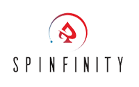 Spinfinity Affiliate image