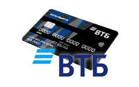 VTB - Debetovaya karta MIR Affiliate image