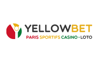 Yellowbet Affiliate program image